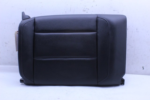 2012-2019 Porsche 911 991 Convertible Rear Seat Upper Cushion Right