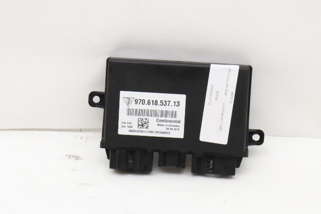 2019 Porsche 911 991.2 Seat Control Module OEM