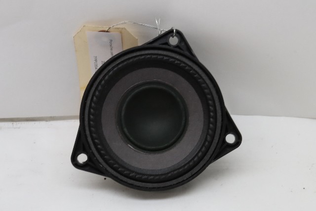 2012-2022 Porsche 911 991 Boxster Cayman Door Speaker Mid-Range BOSE OEM