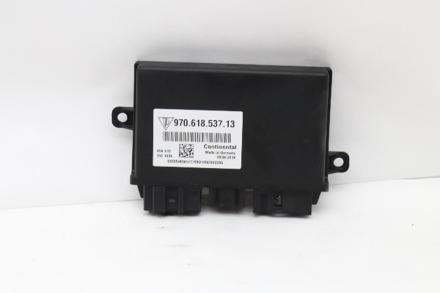 2019 Porsche 911 991.2 Seat Control Module OEM