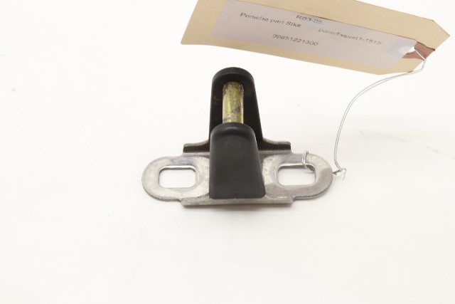 Porsche 911 993 996 Trunk Latch Catch OEM