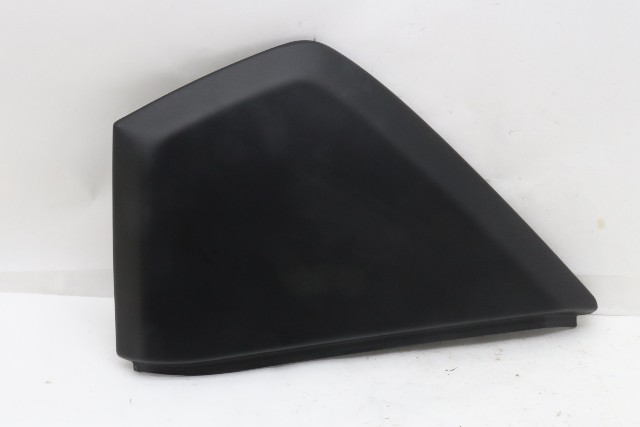 2011-2018 Porsche Cayenne Dash End Cap Left OEM