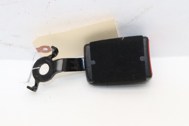 2012-2019 Porsche 911 991 Rear Seat Belt Receiver Buckle Right OEM