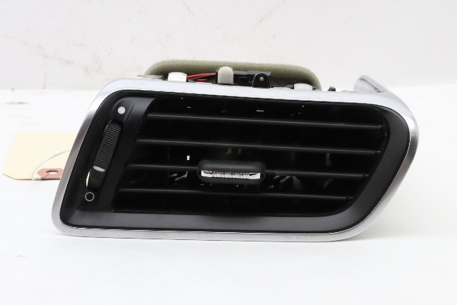 2012-2019 Porsche 911 991 Dash AC Air Vent Left OEM