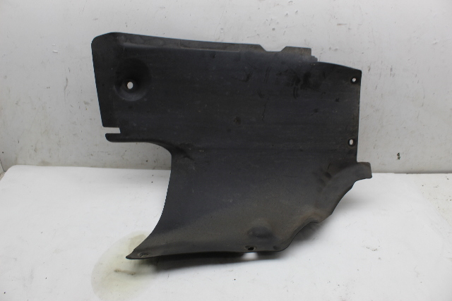 2005-2012 Porsche 911 997 Rear Fender Liner Right - 99750457400 OEM