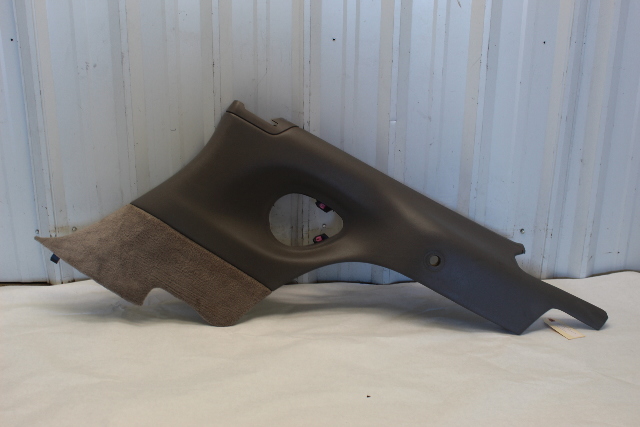 1999-2004 Porsche 911 996 Targa Quarter Trim Panel Right