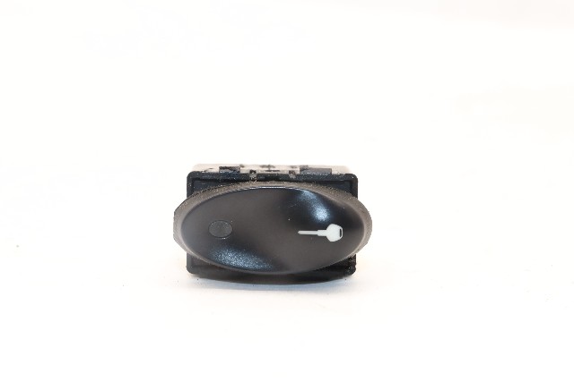 2002-2004 Porsche 911 Boxster Central Locking Door Lock Switch OEM