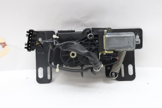 2003 Porsche 911 996 Targa Sunroof Glass Power Closing Latch OEM