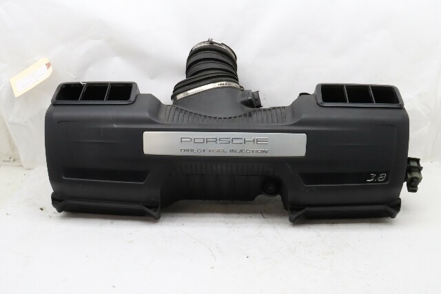 2009-2012 Porsche 911 997 3.8 Air Cleaner Filter Box 99711002231 OEM