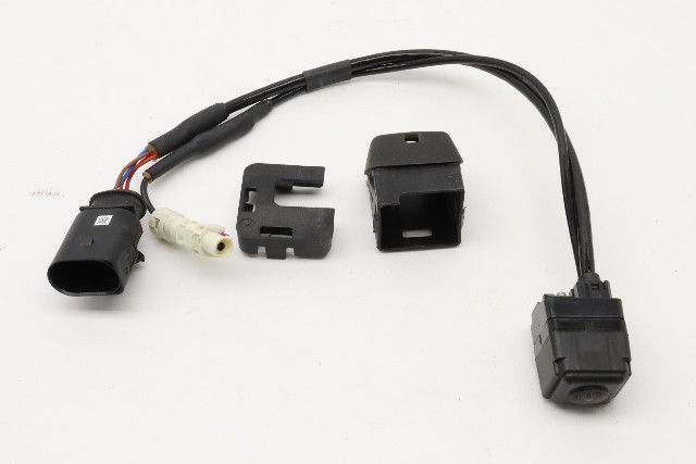 2017 2018 Porsche Boxster Cayman 718 Rear Backup Reverse Camera OEM