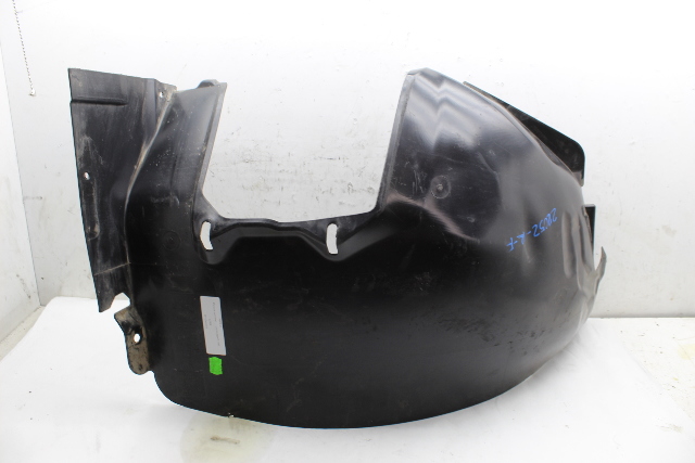 2019 Porsche 911 991.2 Front Fender Splash Shield Wheel Housing Liner Right OEM