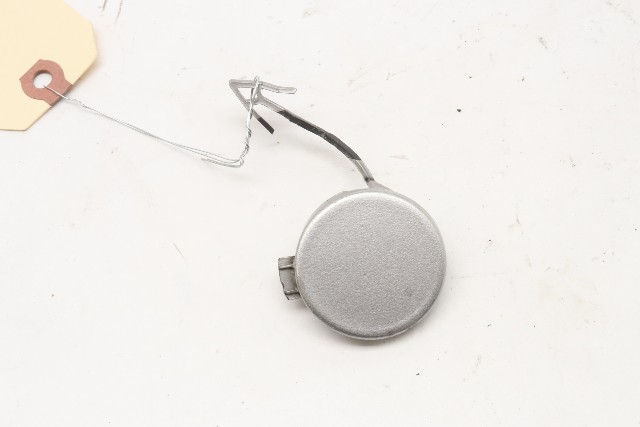 2005 2006 2007 2008 Porsche 911 997 Front Bumper Tow Hook Eye Cover OEM