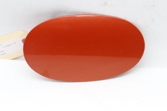 1999-2004 Porsche 911 Boxster Fuel Filler Gas Door Cover Lid OEM