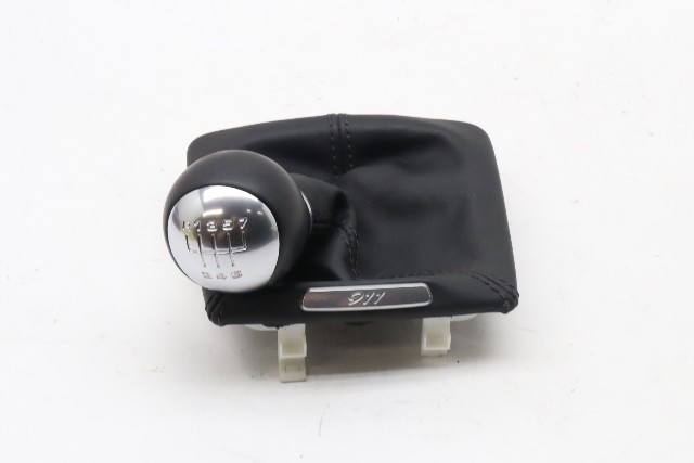 2017 2018 2019 Porsche 911 991.2 Shift Boot Shifter Boot 7 Speed OEM