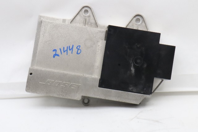 2009-2010 Porsche Cayenne Amp Amplifier BOSE OEM