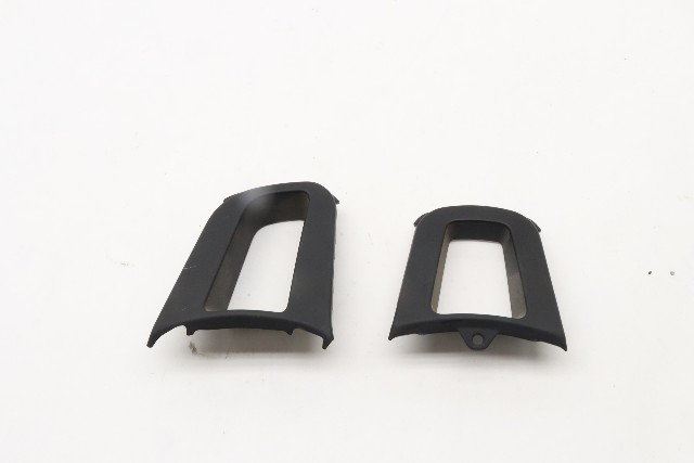 2017 2018 2019 Porsche 911 991 Steering Wheel Trim Cover Caps OEM