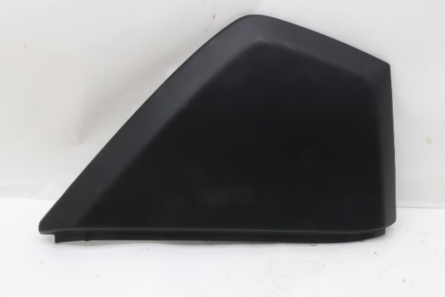 2011-2018 Porsche Cayenne Dash End Cap Right OEM