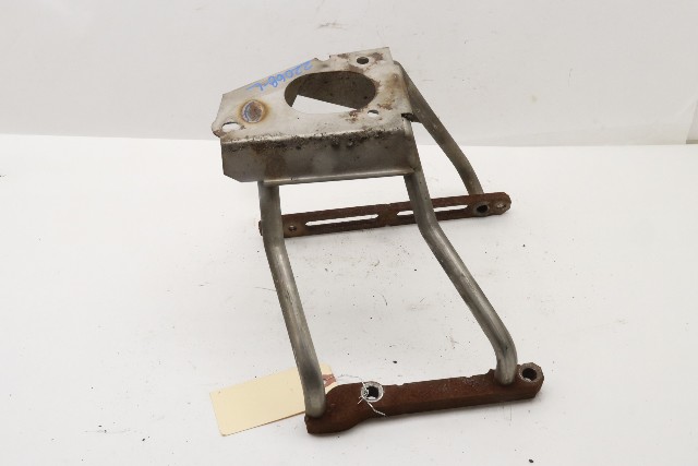 2002-2008 Porsche 911 996 997 Exhaust Muffler Support Bracket Left OEM