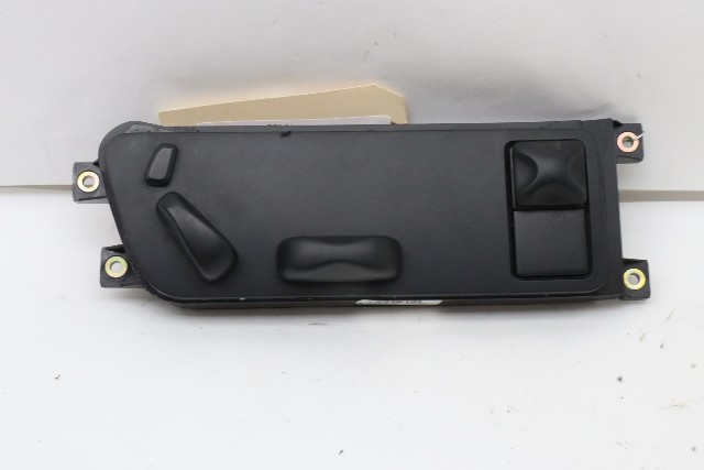 2003-2010 Porsche Cayenne Front Power Seat Switch Right OEM