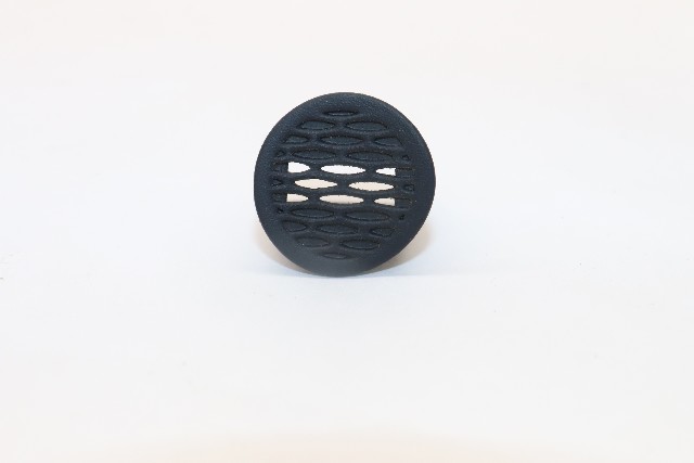 2000-2004 Porsche 911 Boxster Microphone Trim Cover Cap OEM