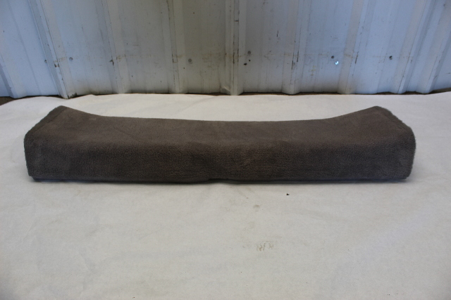2002-2012 Porsche 911 996 997 Coupe / Targa Rear Seat Panel Carpet Trim OEM