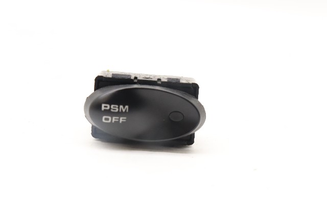2002-2004 Porsche 911 996 PSM Stability Management Switch OEM