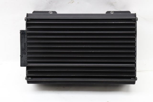 2003-2004 911 996 Porsche Boxster 986 Amplifier Becker DSP 99664533102 OEM