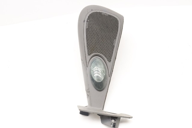 2003 2004 2005-2008 2009 Porsche 911 996 Seatbelt Cover Right OEM