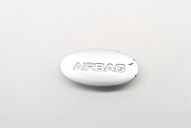 1997-2004 Porsche 911 Boxster Door Panel Logo Screw Trim Cap Cover - 99655562300 OEM