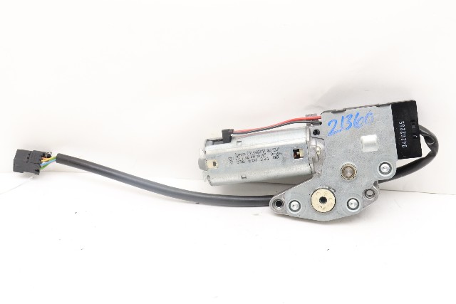 Porsche 911 996 Targa Sunroof Drive Motor OEM