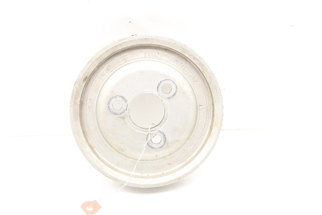 1997-2008 Porsche 911 Boxster Cayman Power Steering Pump Pulley OEM