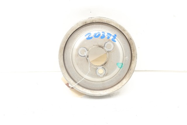 1997-2008 Porsche 911 Boxster Cayman Power Steering Pump Pulley OEM