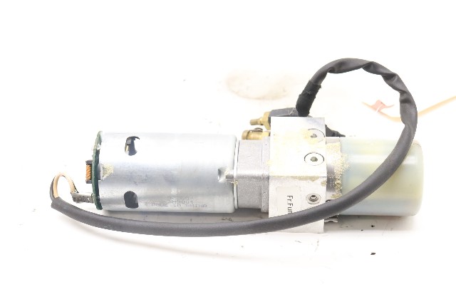 2008-2010 Porsche Cayenne 957 Hatch Tailgate Hydraulic Pump Motor OEM