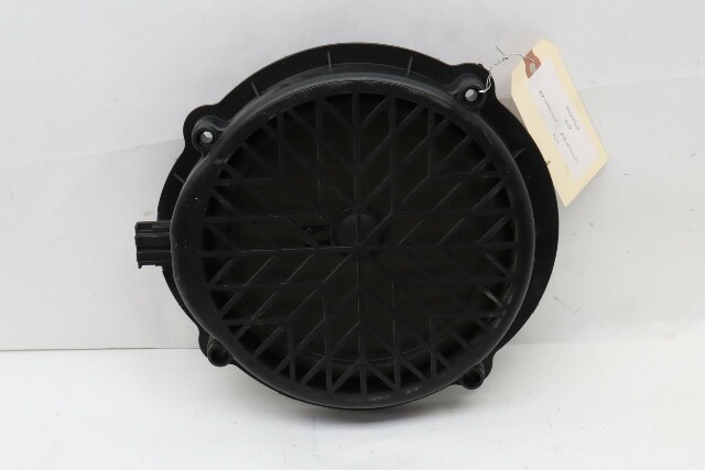 2005-2012 Porsche 911 997 Boxster Cayman 987 Door Speaker ASK OEM