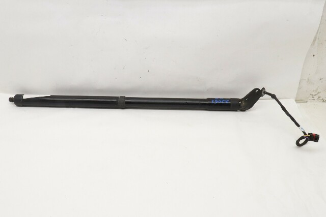 2011 Porsche Cayenne Tailgate Pull Down Motor OEM