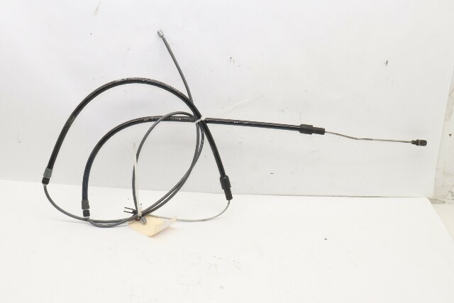2005 2006 2007 2008 Porsche 911 997 Parking Brake Cable - 99742414106 OEM