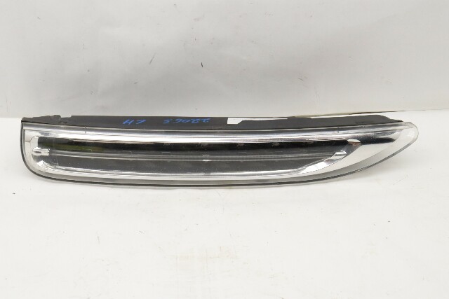 2011 2012 2013 2014 Porsche Cayenne LED Daytime Running Light DRL Left OEM