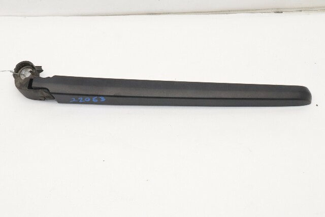 2011-2018 Porsche Cayenne Rear Back Window Wiper Arm OEM