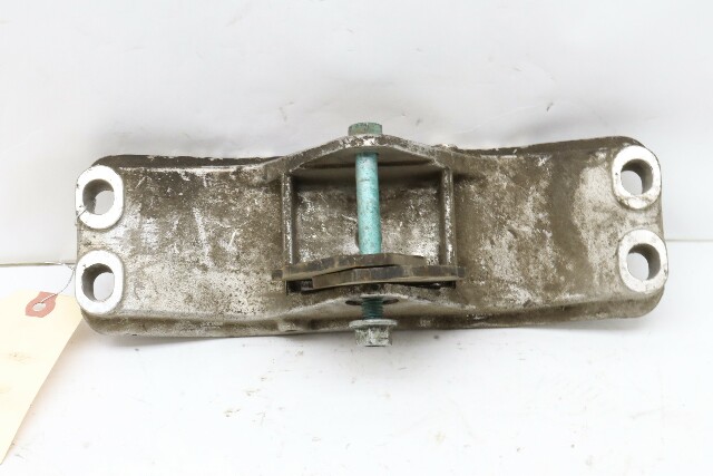 1999-2004 Porsche 911 996 Front Differential Diff Mount Bracket OEM