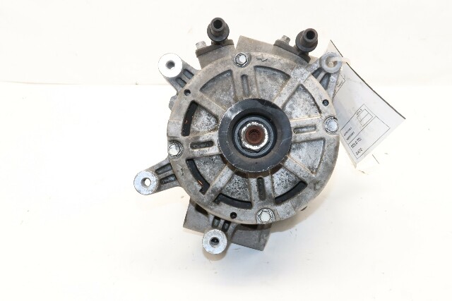 2008-2010 Porsche Cayenne 4.8 Alternator 190 AMP 94860302500 OEM