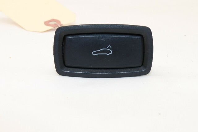 2011 2012 2013 2014 2015 2016 Porsche Cayenne Trunk Hatch Switch OEM