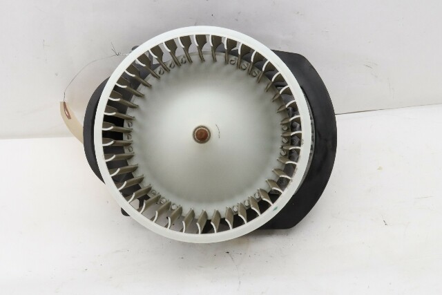 2011-2018 Porsche Cayenne 958 Heater Blower Motor 95857234203 OEM