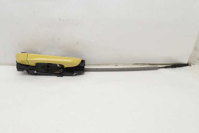 2011-2018 Porsche Cayenne Front Door Outside Door Handle Right OEM