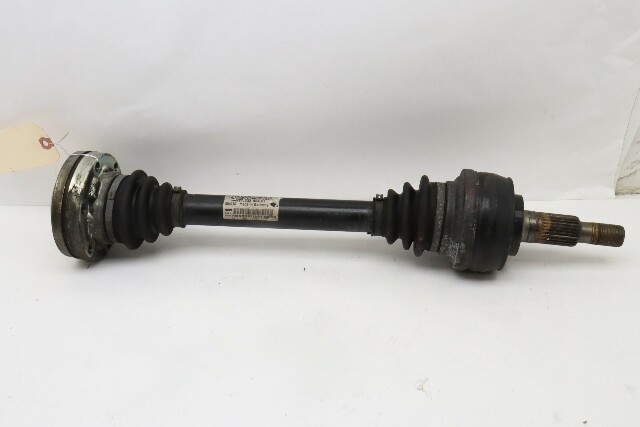 2009-2012 Porsche 911 997 Rear Axle Shaft CV Joint PDK OEM