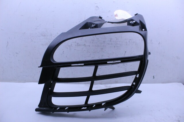 2009 2010 2011 2012 Porsche 911 997.2 Front Bumper Grille Left Driver OEM