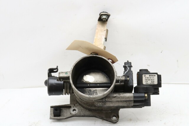1997-1999 Porsche Boxster 986 2.5 Throttle Body - 99611002508 OEM