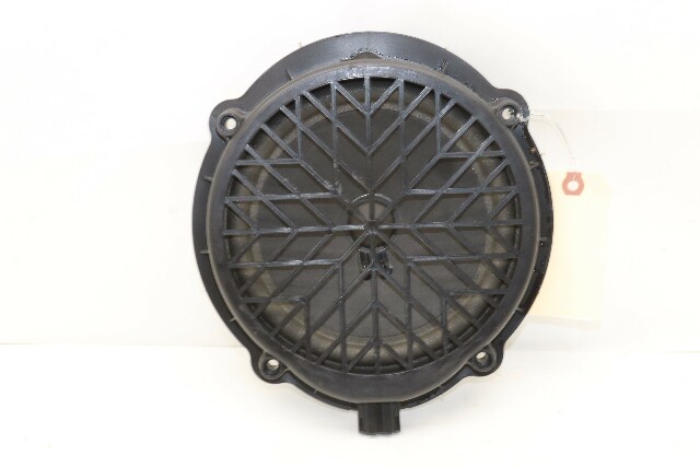 2005-2012 Porsche 911 997 Boxster Cayman 987 Door Speaker ASK OEM