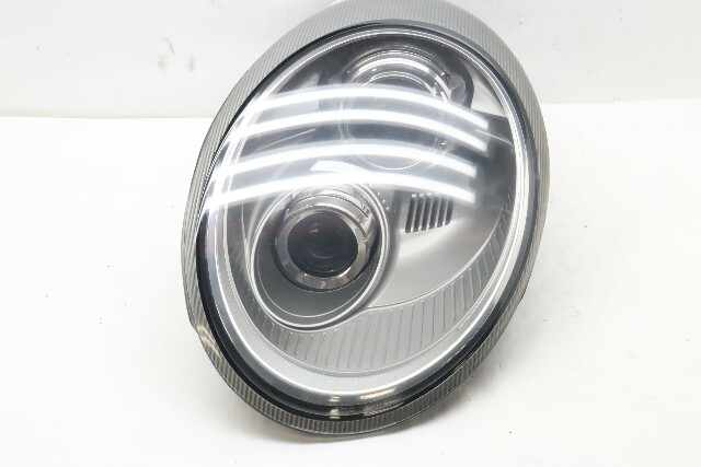 2009 2010 2011 2012 Porsche 911 997.2 Porsche 911 997.2 Headlight Left Xenon OEM