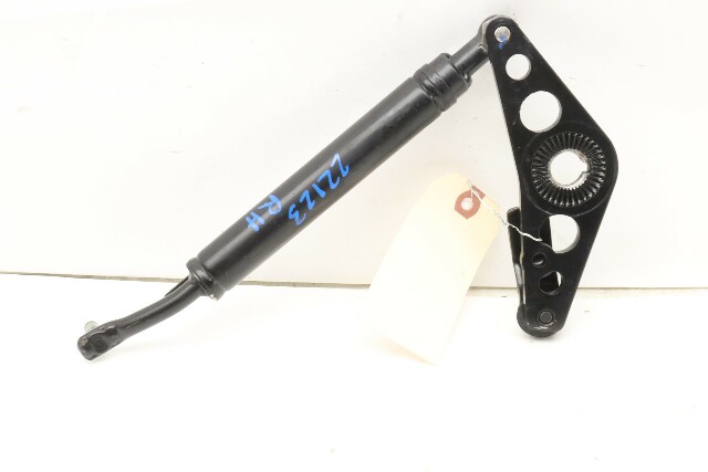 2007 Porsche Boxster 987 part OEM