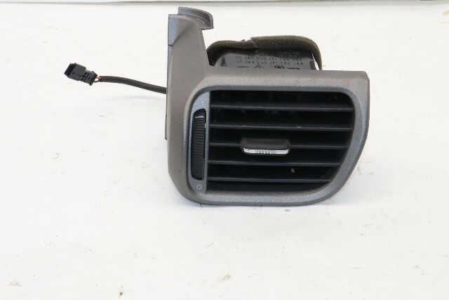 2005-2012 Porsche 911 Right Dash AC Air Vent Volcano 99755213207 OEM